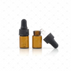 <transcy>5/8 (2ml) Dram Bernsteinglas Tropfflaschen (5er Pack)</transcy>