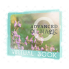ADVANCED Oil Magic Series 6 - Virtual Book - ENGLISH