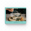 Advanced Oil Magic - Series 9 Hardback Book - ITALIAN
