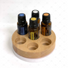 Aroma Array : Nest Beech Display Stand (holds 7 bottles)