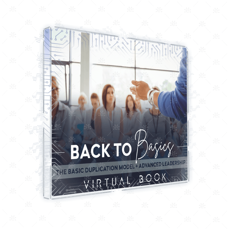 Back To Basics [Virtual Book] Books And Media