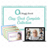 Class Decks Complete Collection