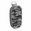 Cosmic Camo Key Chain Case