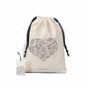 Cotton Gift Bag (3 pack) 45 x 35cm