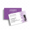 doTERRA Business Cards - Design 1B - 2 Sided / 100