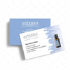 doTERRA Business Cards - Design 1C - 2 Sided / 100