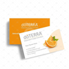 doTERRA Business Cards - Design 7A - 2 Sided / 100