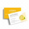 doTERRA Business Cards - Design 7E - 2 Sided / 100