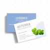 <transcy>doTERRA Visitenkarten - Design 7F</transcy> - 2 Sided / 100