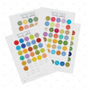 doTERRA Every Oil & Supplements Label Sheets (7 sheets)