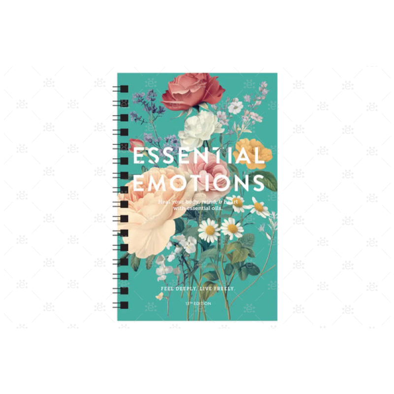 Essential Emotions 13th Edition Book Books
