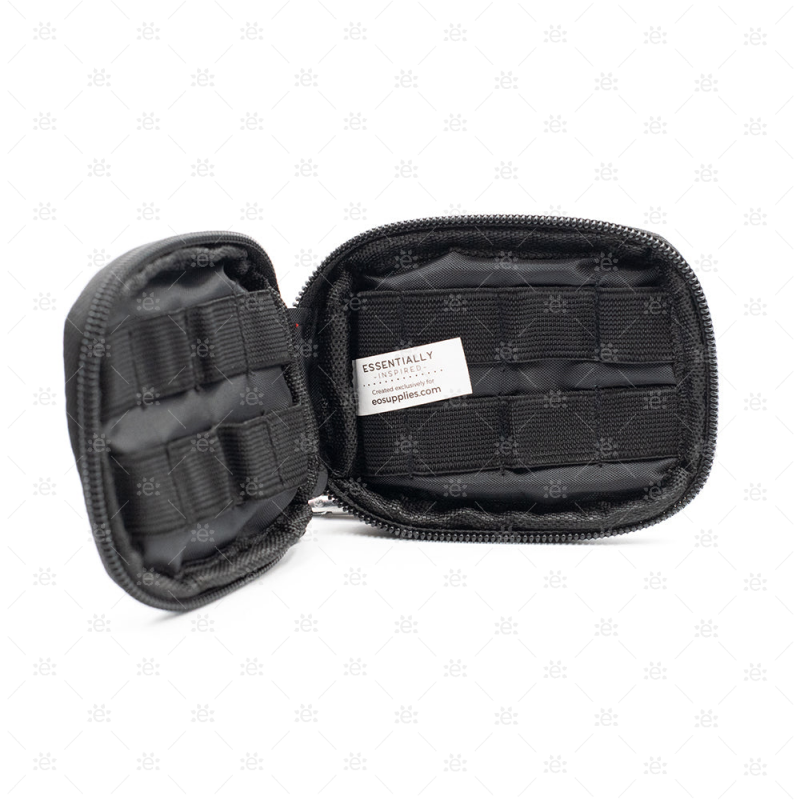 Essential Oil Emergency Kit Oil Carrying Case Cases & Displays
