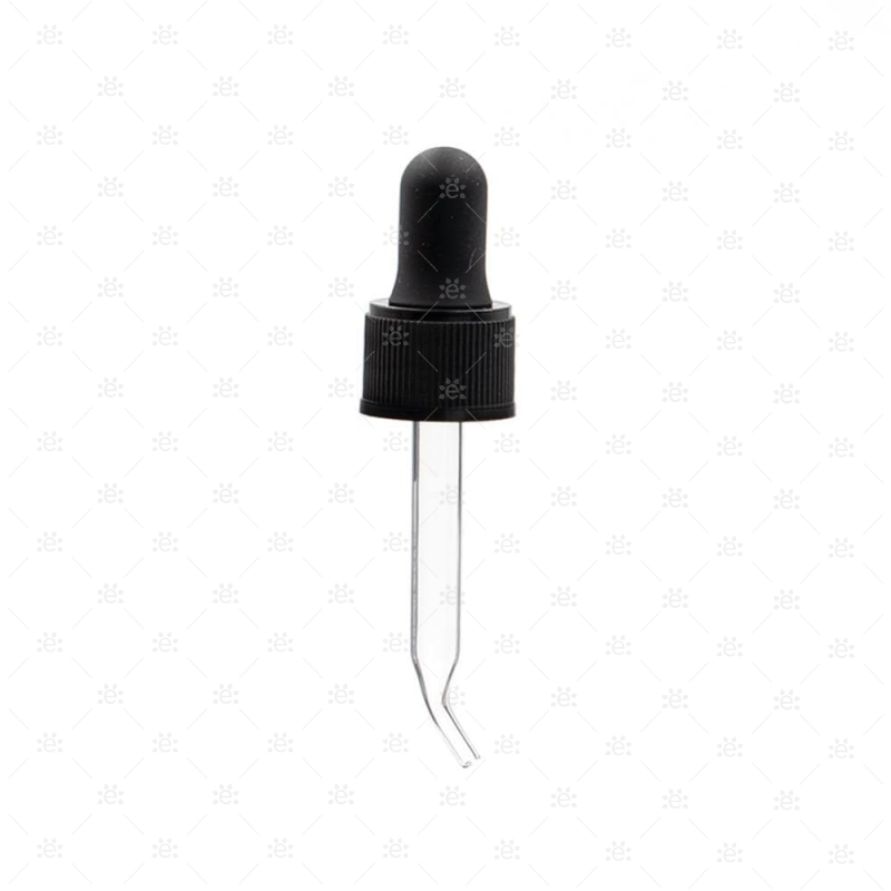 Glass Dropper For 15Ml Doterra Bottles