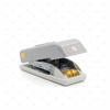 Hole Punch for Sample Vials