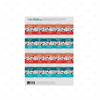 I am Fabulous Labels (set of 40)