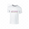 Men's doTERRA Branded T-Shirt - Design Style 12 - 2XL 50/52"