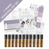 MyMakes : Essentially Prepared in Pregnancy (Personal DIY Set)