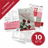 MyMakes : Intimacy & Romance (Make & Take Workshop Set)