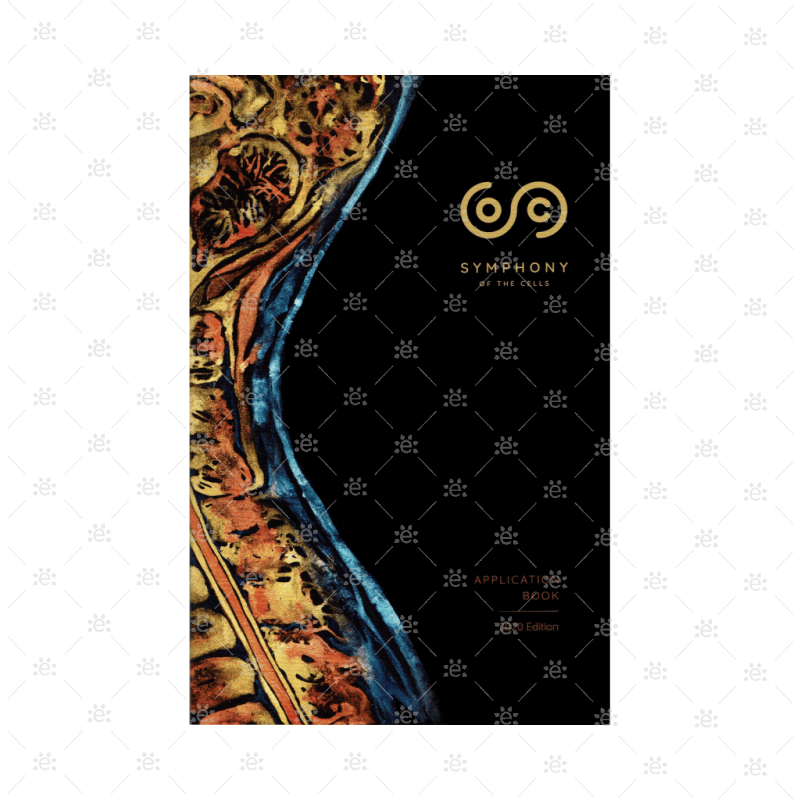 Symphony Of The Cells Application Book