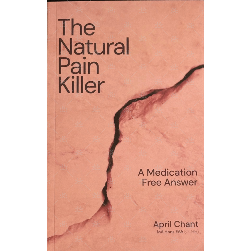 The Natural Pain Killer