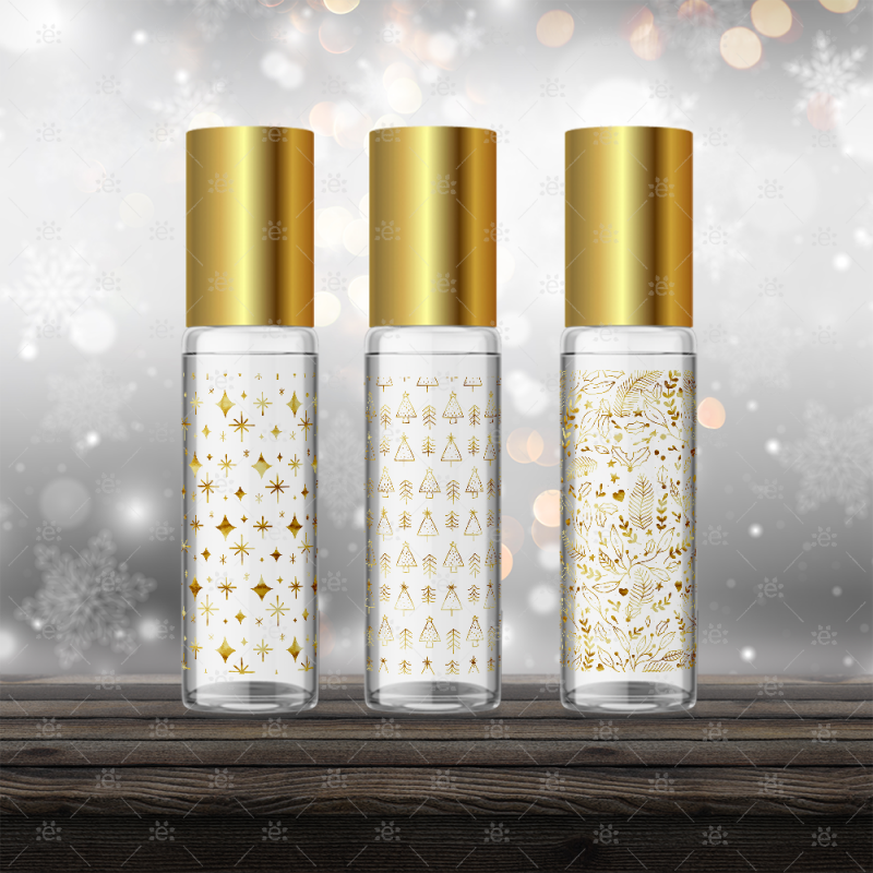 Winter Wonderland - Label Sheet Labels