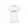 Women's doTERRA Branded T-Shirt - Design Style 8 - 2XL 18/20 (38" chest)
