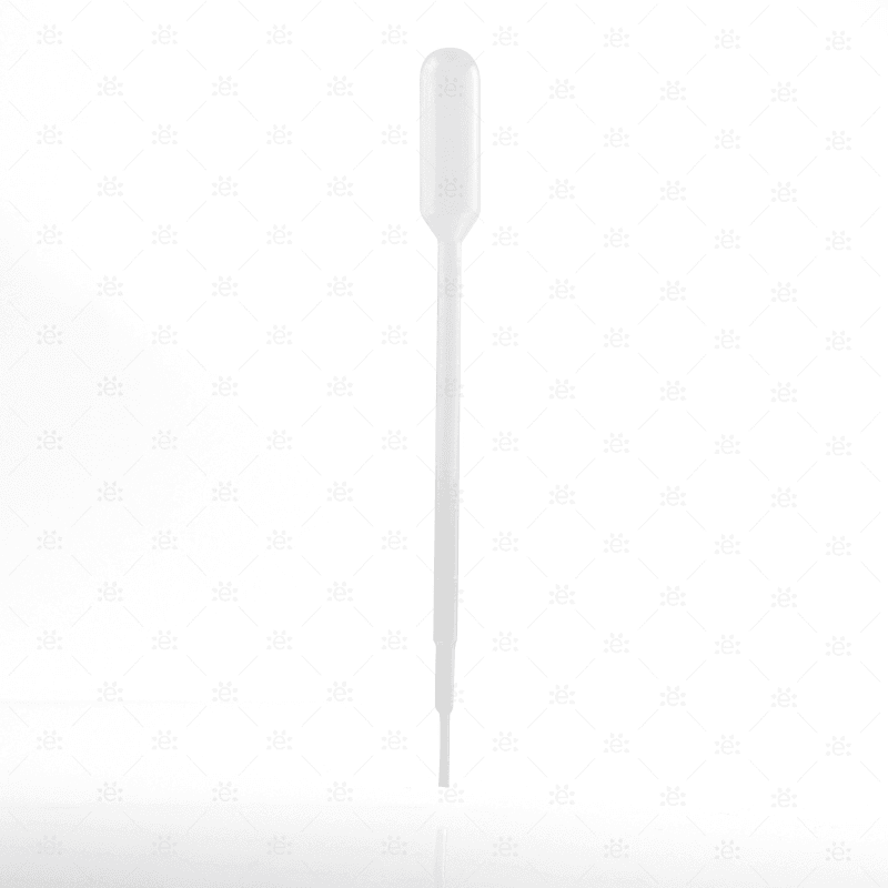 1Ml Fine Tip Transfer Pipettes (10 Pack)