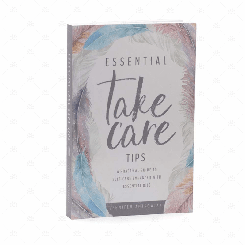 Take Care Tips By Jennifer Antkowiak Books (Bound)
